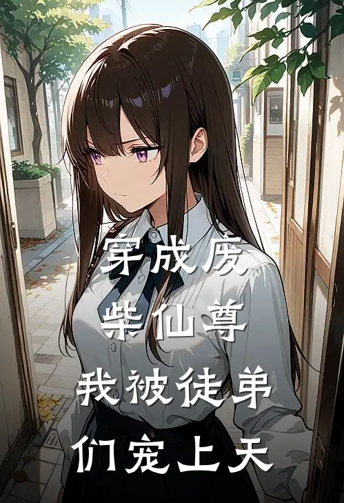 穿成废柴仙尊，我被徒弟们宠上天(洛尘云瑶)最热门小说_全本完结小说穿成废柴仙尊，我被徒弟们宠上天(洛尘云瑶)