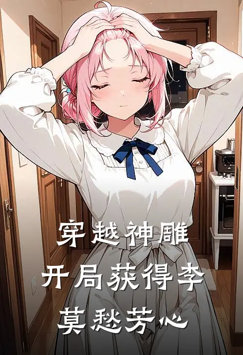 云逍李莫愁(穿越神雕：开局获得李莫愁芳心)最新章节免费在线阅读_穿越神雕：开局获得李莫愁芳心最新章节免费阅读