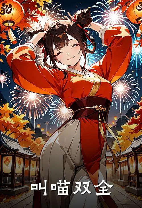 叫喵双全（泡芙龙喵喵）最新章节列表