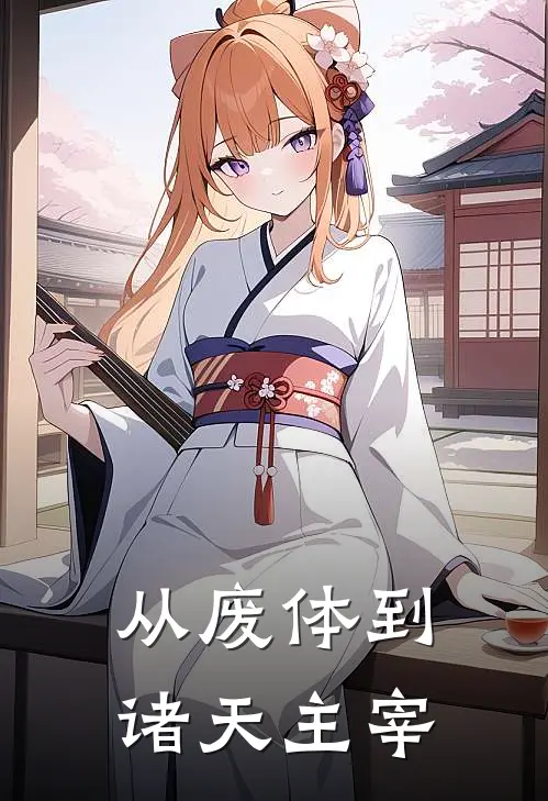 轩辕龙凤清瑶从废体到诸天主宰最新章节阅读_轩辕龙凤清瑶最新章节在线阅读