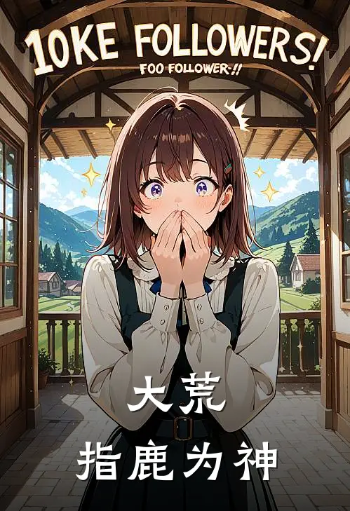 大荒：指鹿为神李长庚李长庚免费小说全集_免费阅读无弹窗大荒：指鹿为神李长庚李长庚