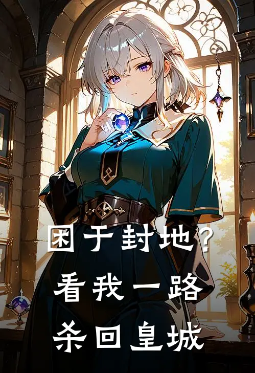 困于封地？看我一路杀回皇城卢吟绫罗最新小说推荐_完本小说免费阅读困于封地？看我一路杀回皇城(卢吟绫罗)