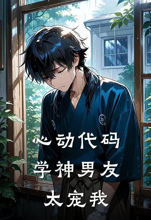 心动代码：学神男友太宠我(林溪沈屿)小说完整版_完结好看小说心动代码：学神男友太宠我林溪沈屿