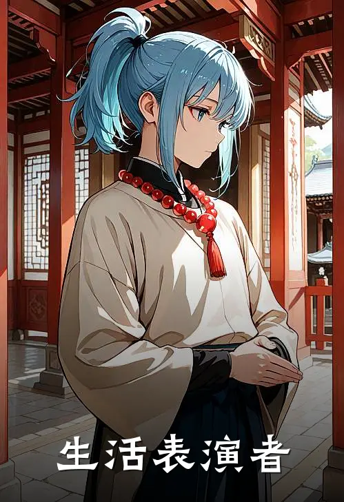 陈默林晓月（生活表演者）最新章节列表_（陈默林晓月）生活表演者最新小说