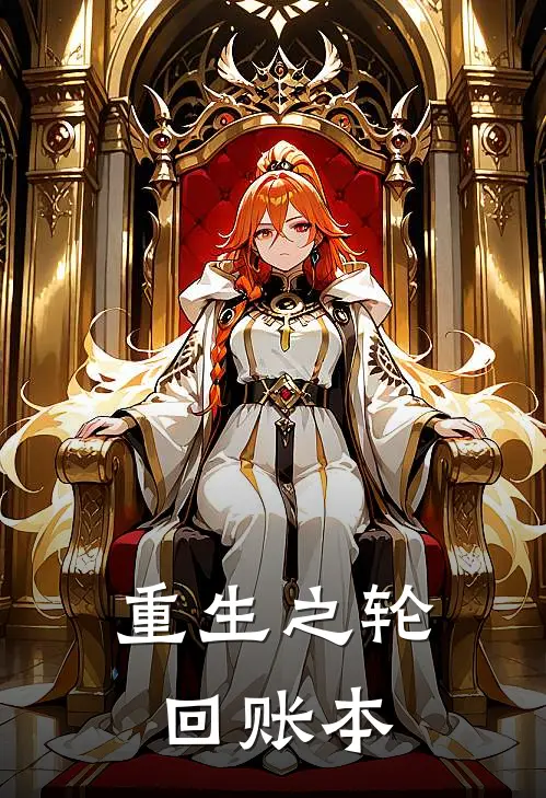 重生之轮回账本(周建国周建华)推荐小说_重生之轮回账本(周建国周建华)全文免费阅读大结局