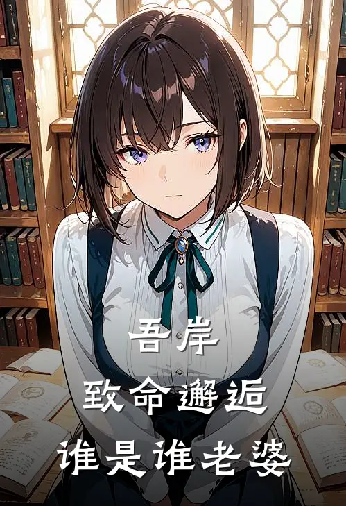 吾岸：致命邂逅，谁是谁老婆游书朗樊霄免费小说大全_完结的小说吾岸：致命邂逅，谁是谁老婆(游书朗樊霄)