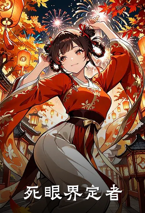 死眼界定者(阿隐雷缚女)全本免费小说_最新章节列表死眼界定者(阿隐雷缚女)