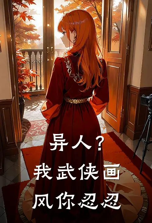 异人？我武侠画风你忍忍萧南冯宝宝免费小说全集_免费阅读无弹窗异人？我武侠画风你忍忍萧南冯宝宝