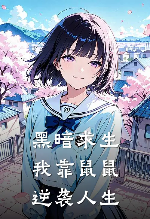 黑暗求生：我靠鼠鼠逆袭人生(李云李云)免费阅读_完结热门小说黑暗求生：我靠鼠鼠逆袭人生(李云李云)