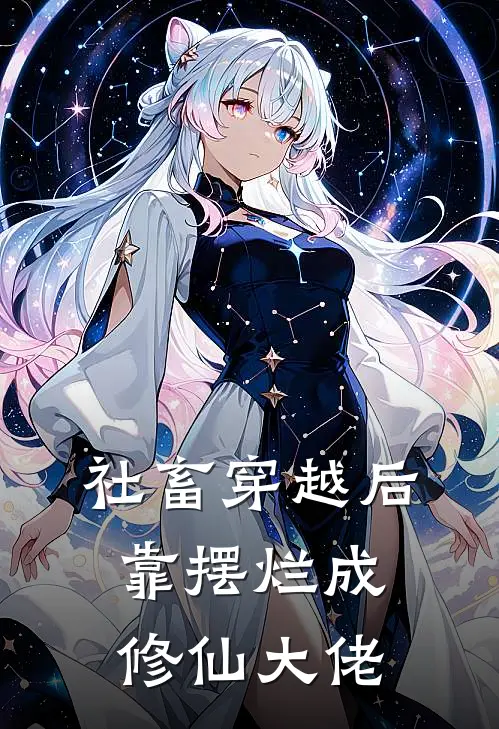 社畜穿越后靠摆烂成修仙大佬(孟凡赵磊)免费小说在线阅读_在线阅读免费小说社畜穿越后靠摆烂成修仙大佬(孟凡赵磊)