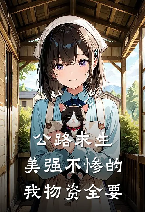 公路求生：美强不惨的我物资全要凌野沈辞小说完结推荐_热门小说阅读公路求生：美强不惨的我物资全要凌野沈辞