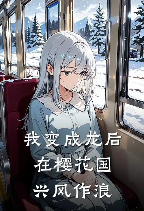 我变成龙后，在樱花国兴风作浪(陈序李伟)免费阅读_热门的小说我变成龙后，在樱花国兴风作浪陈序李伟