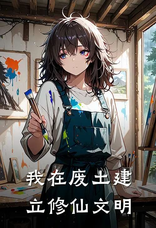 林深白薇薇(我在废土建立修仙文明)最新章节免费在线阅读_(林深白薇薇)完结版在线阅读