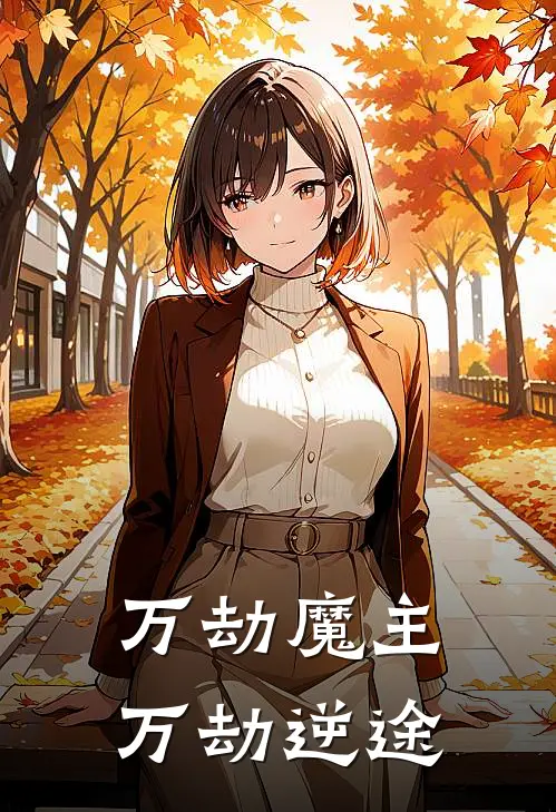 万劫魔主：万劫逆途(萧绝赵坤)全本免费在线阅读_万劫魔主：万劫逆途最新章节在线阅读