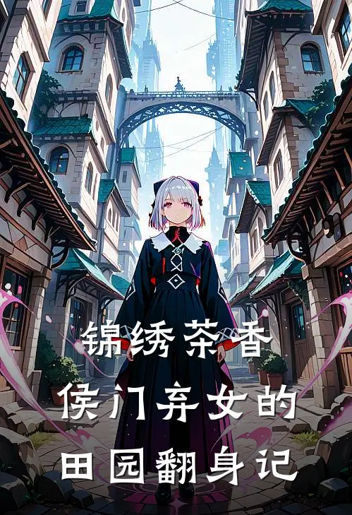 锦绣茶香：侯门弃女的田园翻身记(林晚秋苏婉儿)最新好看小说_无弹窗全文免费阅读锦绣茶香：侯门弃女的田园翻身记林晚秋苏婉儿