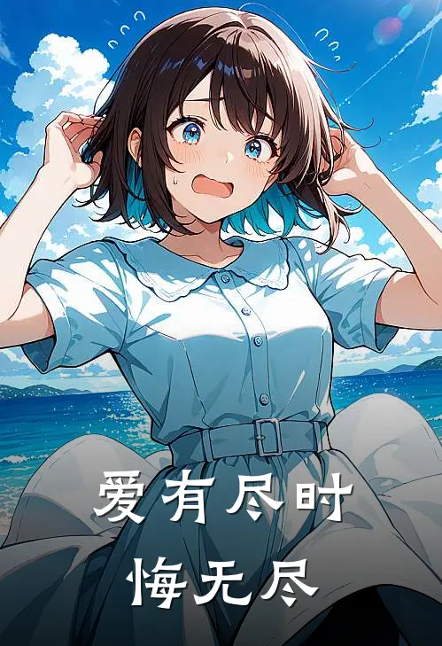 爱有尽时悔无尽