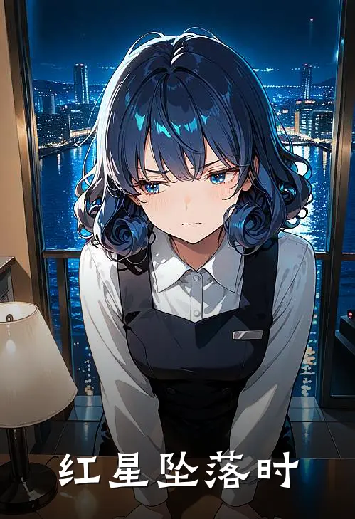列昂尼德崔可夫《红星坠落时》完整版在线阅读_列昂尼德崔可夫完整版在线阅读