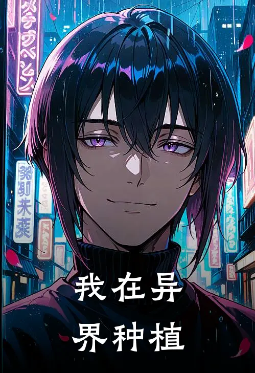 我在异界种植世俊敏俊小说免费完结_完本热门小说我在异界种植世俊敏俊