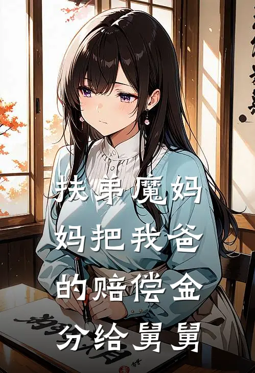 扶弟魔妈妈把我爸的赔偿金分给舅舅(浩浩阿雪)最新章节在线阅读_(扶弟魔妈妈把我爸的赔偿金分给舅舅)最新章节在线阅读