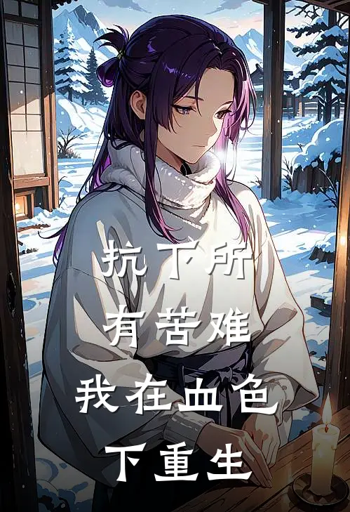 时忆时裳《抗下所有苦难，我在血色下重生》最新章节阅读_(时忆时裳)热门小说