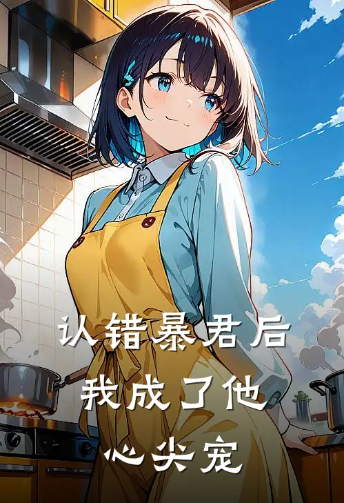 认错暴君后，我成了他心尖宠(沈劲谢珩)在线阅读免费小说_完整版小说免费阅读认错暴君后，我成了他心尖宠(沈劲谢珩)