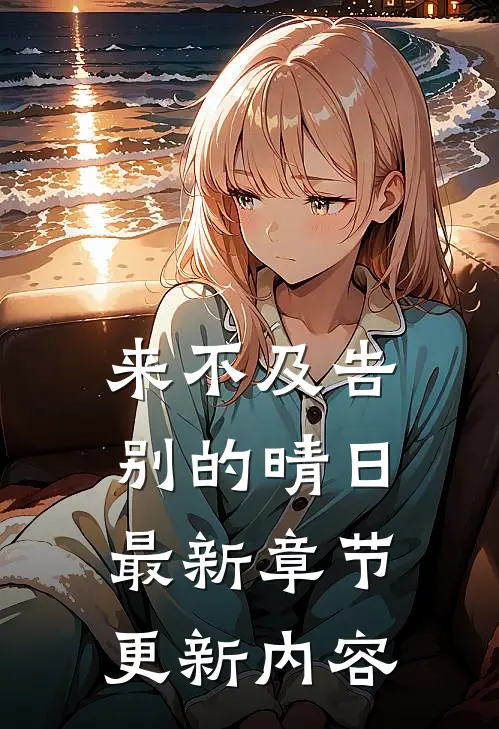 来不及告别的晴日最新章节更新内容