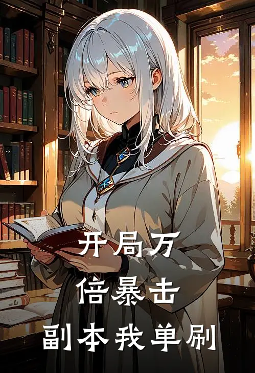 开局万倍暴击，副本我单刷段恒巴顿免费小说_完本免费小说开局万倍暴击，副本我单刷段恒巴顿