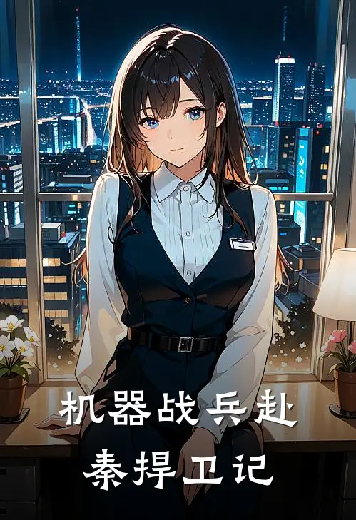 秦始皇匡翦机器战兵赴秦捍卫记全本免费在线阅读_机器战兵赴秦捍卫记全本阅读