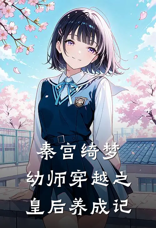 林悦林悦（秦宫绮梦：幼师穿越之皇后养成记）免费阅读无弹窗_秦宫绮梦：幼师穿越之皇后养成记林悦林悦全文免费阅读无弹窗大结局