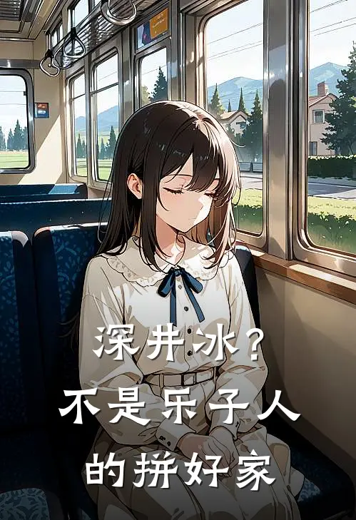 深井冰？不，是乐子人的拼好家(郝云琦木伶秋)免费小说_最新小说全文阅读深井冰？不，是乐子人的拼好家郝云琦木伶秋