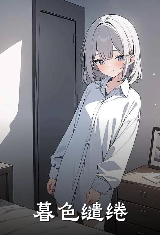 沈矜蒋缘(暮色缱绻)全章节在线阅读_(暮色缱绻)全本在线阅读