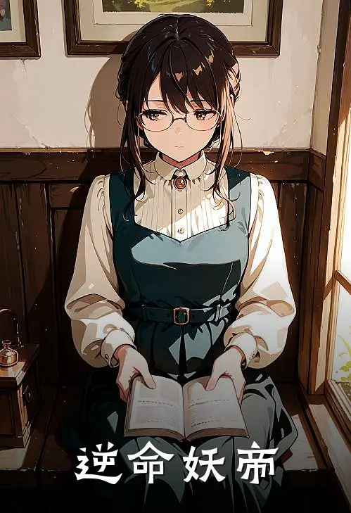 逆命妖帝秦枫慕容瑾完本小说免费阅读_最新章节列表逆命妖帝(秦枫慕容瑾)