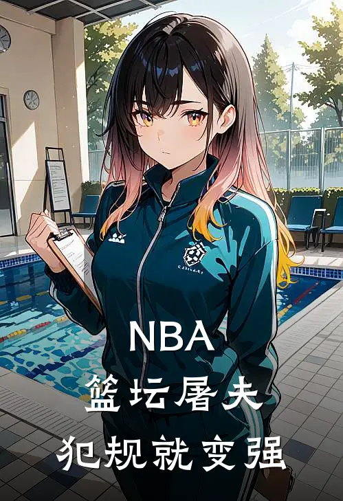 NBA，篮坛屠夫，犯规就变强(秦山亚当斯)免费完结小说_小说完整版免费阅读NBA，篮坛屠夫，犯规就变强(秦山亚当斯)
