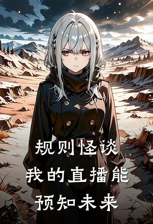 规则怪谈：我的直播能预知未来(林凡林凡强)阅读免费小说_完本热门小说规则怪谈：我的直播能预知未来林凡林凡强