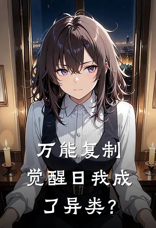 万能复制：觉醒日我成了异类？叶景泓林资最新章节免费阅读_万能复制：觉醒日我成了异类？全文免费在线阅读