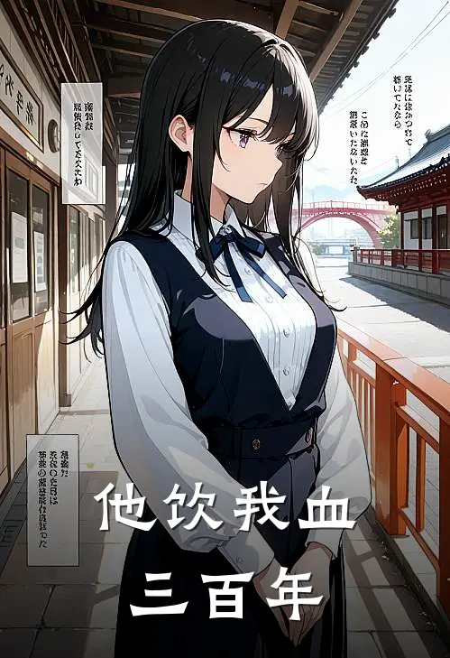 他饮我血三百年(刘渊玄衍)在线阅读免费小说_最新章节列表他饮我血三百年(刘渊玄衍)