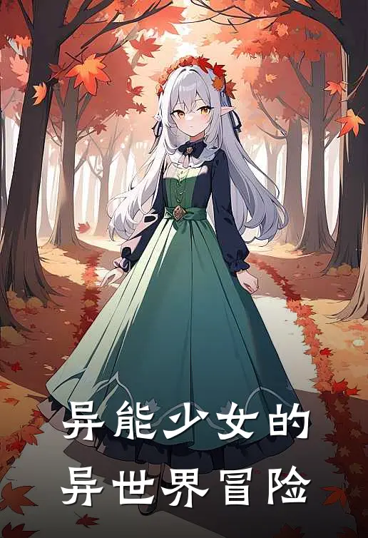 异能少女的异世界冒险莱拉沃尔特小说完结免费_最新章节列表异能少女的异世界冒险(莱拉沃尔特)