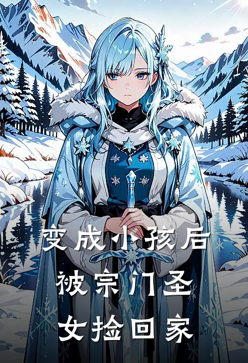 变成小孩后：被宗门圣女捡回家(叶清寒叶清)免费小说全本阅读_最新章节列表变成小孩后：被宗门圣女捡回家(叶清寒叶清)