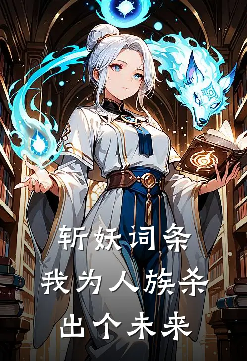 斩妖词条：我为人族杀出个未来李平安陈锋免费小说完结_最新完本小说推荐斩妖词条：我为人族杀出个未来(李平安陈锋)