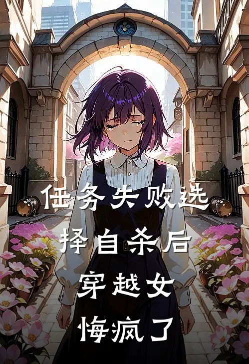 任务失败选择自杀后，穿越女悔疯了(江鸢沈言)完结小说推荐_免费小说任务失败选择自杀后，穿越女悔疯了(江鸢沈言)