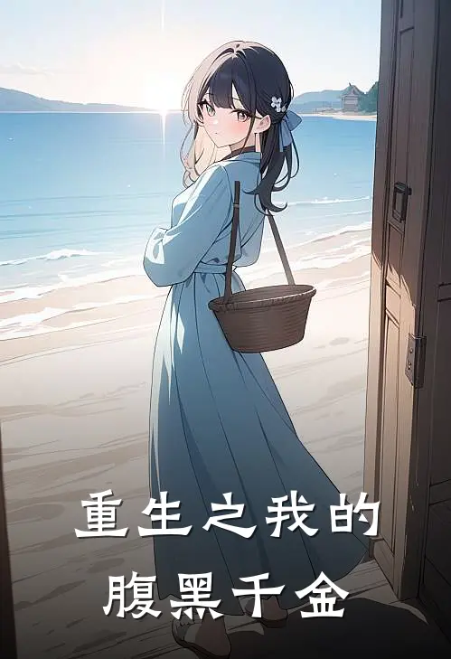 重生之我的腹黑千金(苏晚江辰宇)网络热门小说_最新章节列表重生之我的腹黑千金(苏晚江辰宇)