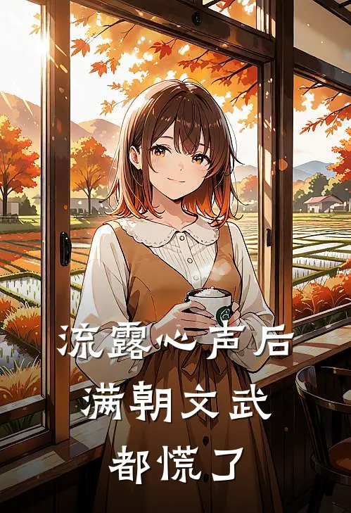 流露心声后，满朝文武都慌了楚卿卿淑妃最新热门小说_流露心声后，满朝文武都慌了全本在线阅读