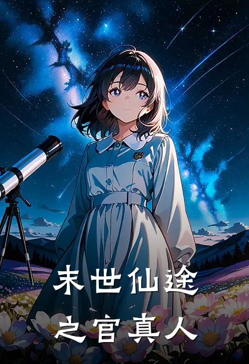 末世仙途之官真人(官祯官祯)完整版免费阅读_(末世仙途之官真人)全章节免费在线阅读