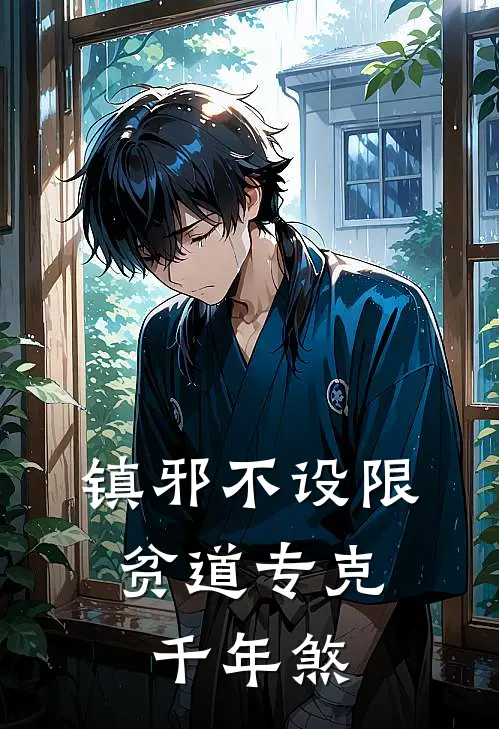 镇邪不设限：贫道专克千年煞小说叶玄沈墨尘（已完结全集完整版大结局）叶玄沈墨尘小说全文阅读笔趣阁