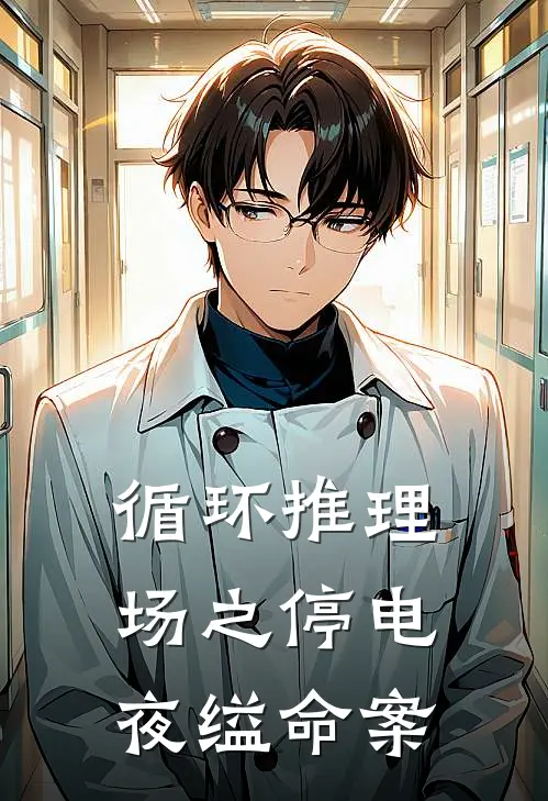 循环推理场之停电夜缢命案林寻林寻完结热门小说_完整版小说全文免费阅读循环推理场之停电夜缢命案林寻林寻