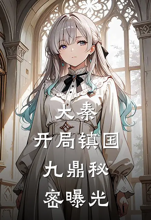 大秦：开局镇国，九鼎秘密曝光(嬴政项羽)全本免费小说_新热门小说大秦：开局镇国，九鼎秘密曝光嬴政项羽