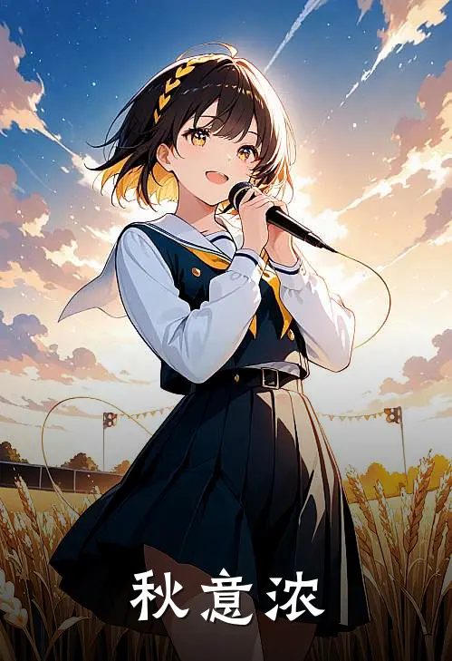秋意浓凌成乔语墨热门完本小说_最新章节列表秋意浓(凌成乔语墨)