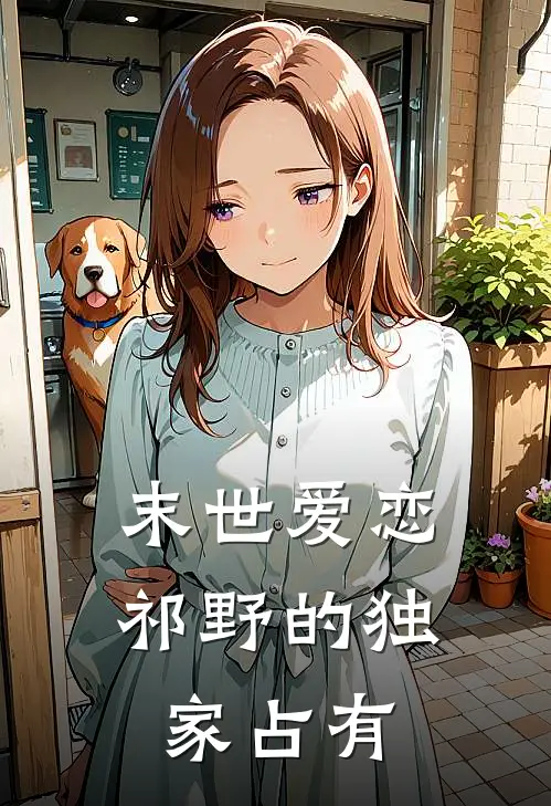 末世爱恋，祁野的独家占有洛汐祁野免费小说推荐_免费小说笔趣阁末世爱恋，祁野的独家占有洛汐祁野