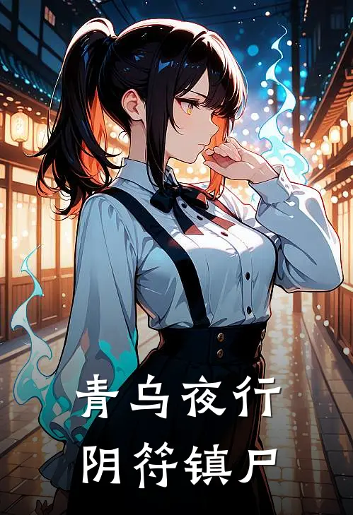 青乌夜行：阴符镇尸(苏妄沈清和)热门小说大全_免费小说大全青乌夜行：阴符镇尸苏妄沈清和