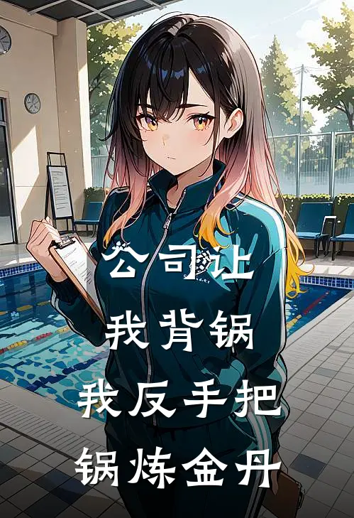 公司让我背锅，我反手把锅炼金丹周逸轩李强完整版免费阅读_周逸轩李强精彩小说